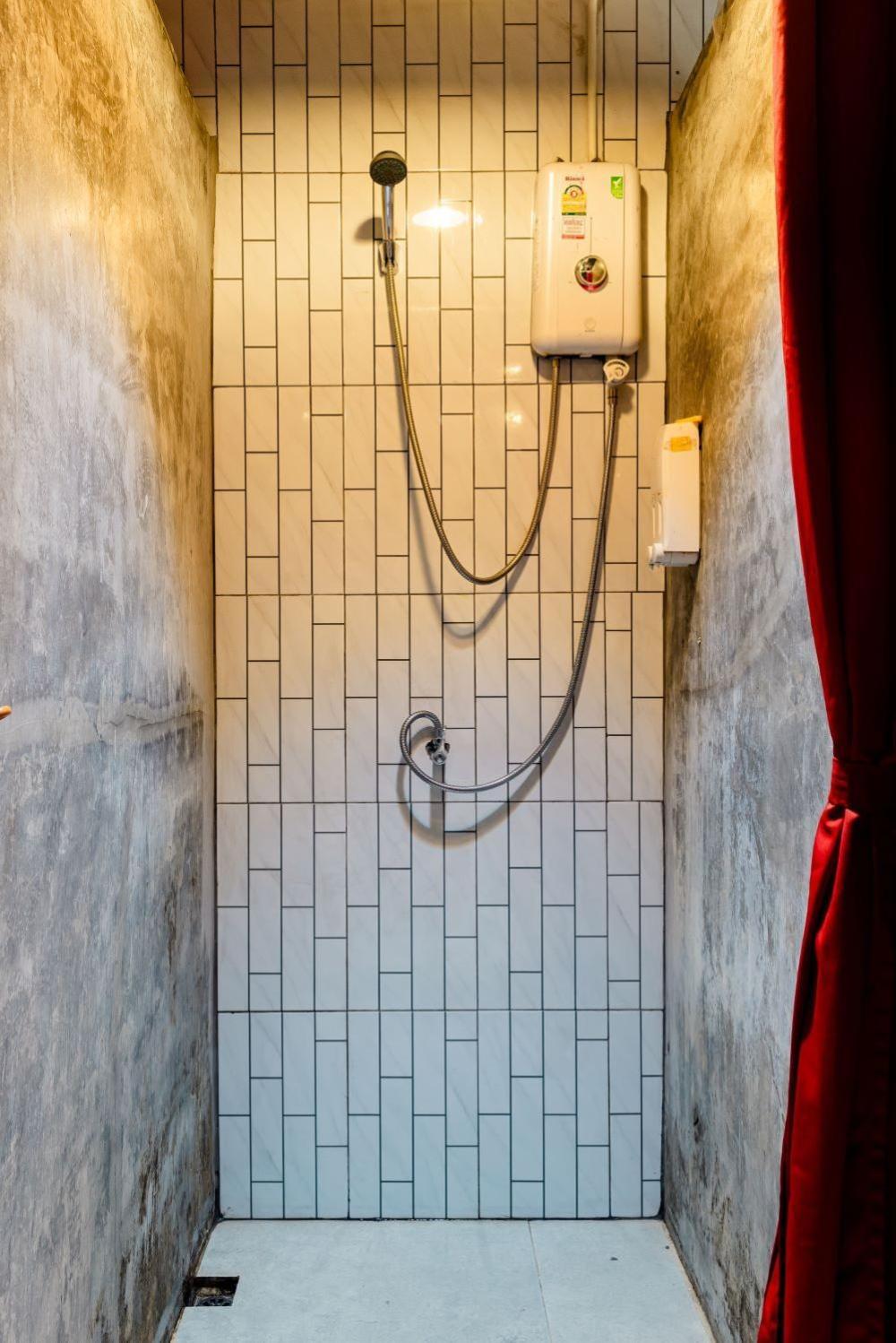 Sleeper Hostel Ao Nang Ngoại thất bức ảnh