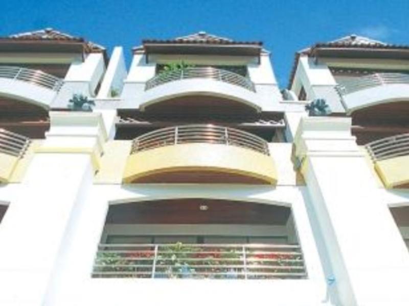 Sleeper Hostel Ao Nang Ngoại thất bức ảnh