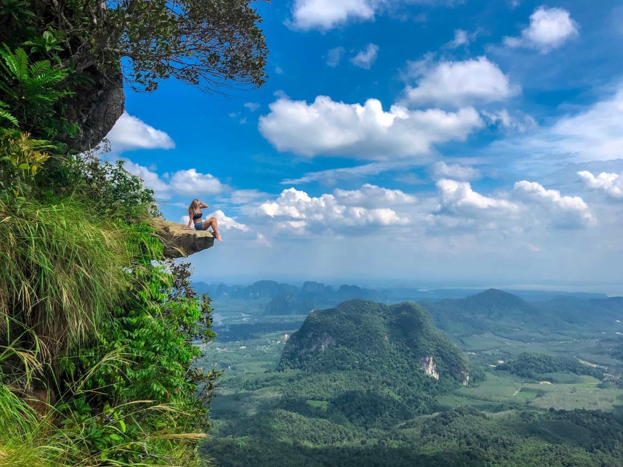 Sleeper Hostel Ao Nang Ngoại thất bức ảnh